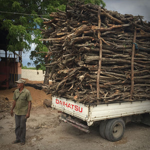 Eterično (esencijalno) ulje Amirisa
