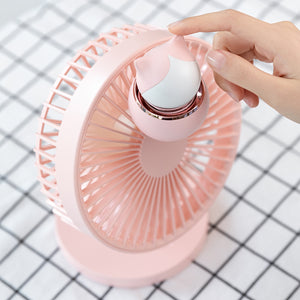 Cookie Cat difuzor Blossom sa uključenom ventilacijom