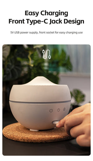 Difuzer „Fiji“ – ambijent-dva -moda-jacine-magle-isparenja-kapacitet od 300 ml