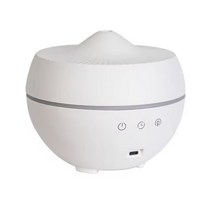 Difuzer „Fiji“ Blossom Aromatherapy – ultrazvučni aroma difuzor od 300 ml