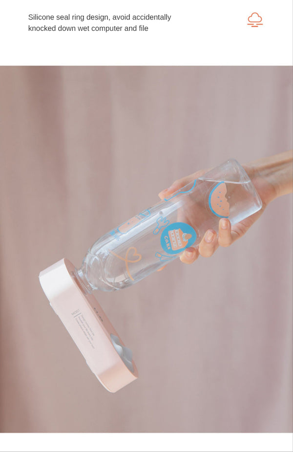 H2O_difuzor_putovanja-za-prenosivi-difuzer  sa LED dišućim svetlom– koristi flašicu od 0,5 L kao rezervoar