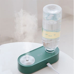 H2O difuzor – putovanja-za-prenosivi-difuzer-sa LED dišućim svetlom