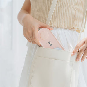 H2O_difuzor_putovanja-za-prenosivi-difuzer  sa LED dišućim svetlom 