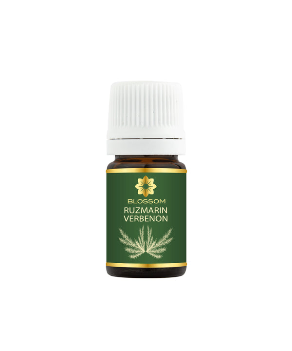 ruzmarin-verbenon-ulje-blossom.jpg – bočica esencijalnog ulja Ruzmarin Verbenon
Blossom Aromaterapija