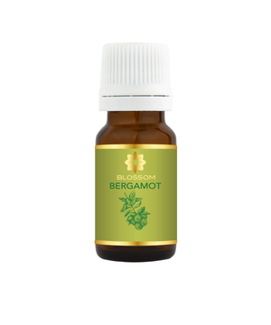 Blossom aromaterapija – eterično (esencijalno) ulje bergamota (Citrus aurantium bergamia / Bergamot), citrusna nota, za vedrinu i balans.