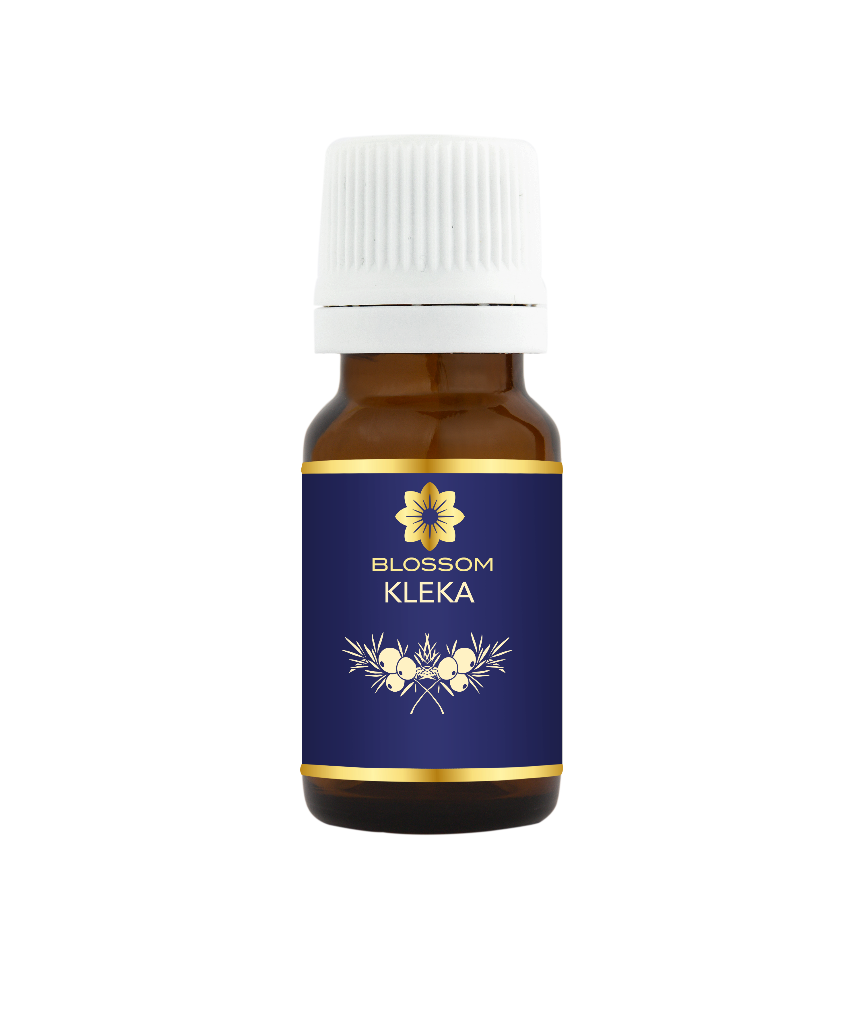 Blossom aromaterapija – eterično ulje kleke (Juniperus communis / Juniper essential oil), osvežavajuća smolasto-drvenasta aroma za detoksikaciju, imunitet i unutrašnji mir.