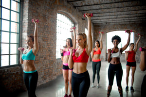 Blossom aromaterapija – mešavina eteričnih ulja Let’s Go, aroma za disanje, fokus i energiju.