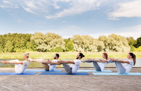 Blossom aromaterapija – mešavina eteričnih ulja Magic Flow, aroma za opuštanje, emocionalni balans i mir.