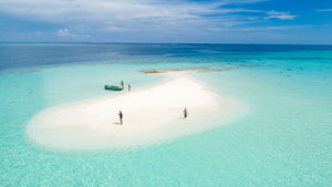 Blossom aromaterapija – mešavina eteričnih ulja Mediteranea, aroma citrusa i mente za energiju i osveženje.