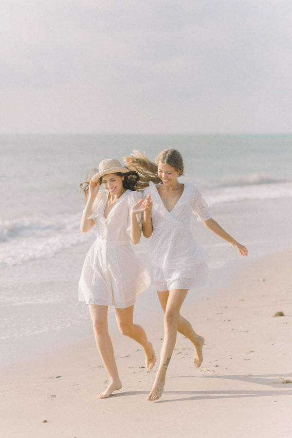 Blossom aromaterapija – mešavina eteričnih ulja Mediteranea, aroma citrusa i mente za energiju i osveženje.