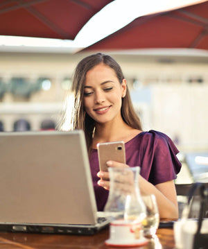 Blossom aromaterapija – mešavina eteričnih ulja Shine, aroma za energiju, optimizam i samopouzdanje.