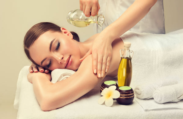 Blossom aromaterapija – mešavina eteričnih ulja Tiger’s Eye, aroma za energiju, oporavak i revitalizaciju.