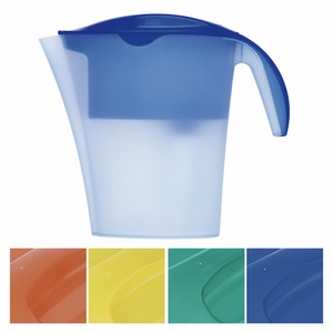 SPIRIT ultrazvučni difuzer sa LED svetlom – fina hladna magla, 180 ml-bokal-poklon