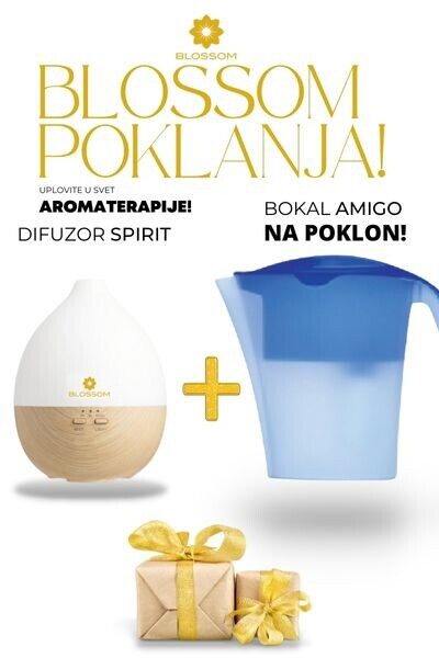 difuzor-spirit-na-poklon-bokal-amigo-blossom-aromaterapija-beograd